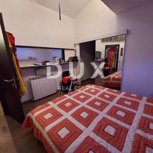 OPATIJA, VEPRINAC - vila 1000m2 s pogledom na more, 6 apartmana i bazenom + okoliš 1000m2
