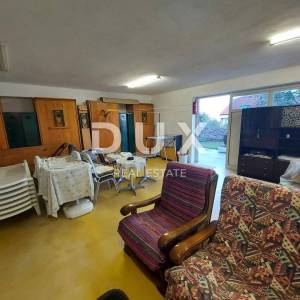 OPATIJA, VEPRINAC - vila 1000m2 s pogledom na more, 6 apartmana i bazenom + okoliš 1000m2