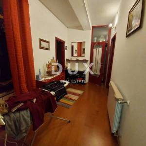 OPATIJA, VEPRINAC - vila 1000m2 s pogledom na more, 6 apartmana i bazenom + okoliš 1000m2