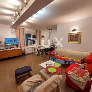 OPATIJA, VEPRINAC - vila 1000m2 s pogledom na more, 6 apartmana i bazenom + okoliš 1000m2
