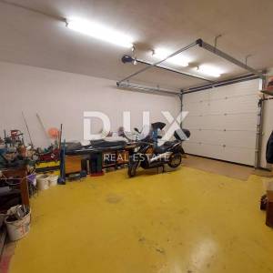 OPATIJA, VEPRINAC - vila 1000m2 s pogledom na more, 6 apartmana i bazenom + okoliš 1000m2