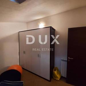 OPATIJA, VEPRINAC - vila 1000m2 s pogledom na more, 6 apartmana i bazenom + okoliš 1000m2