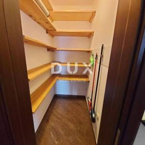OPATIJA, VEPRINAC - vila 1000m2 s pogledom na more, 6 apartmana i bazenom + okoliš 1000m2