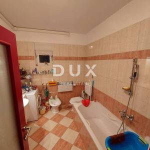 OPATIJA, VEPRINAC - vila 1000m2 s pogledom na more, 6 apartmana i bazenom + okoliš 1000m2