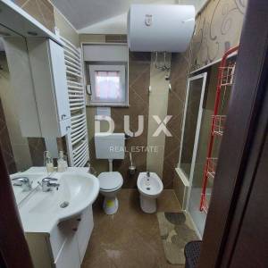OPATIJA, VEPRINAC - vila 1000m2 s pogledom na more, 6 apartmana i bazenom + okoliš 1000m2