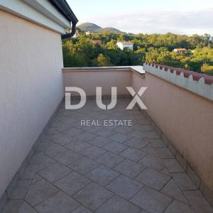 OPATIJA, VEPRINAC - vila 1000m2 s pogledom na more, 6 apartmana i bazenom + okoliš 1000m2