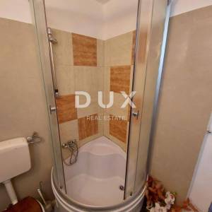 OPATIJA, VEPRINAC - vila 1000m2 s pogledom na more, 6 apartmana i bazenom + okoliš 1000m2
