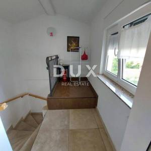 OPATIJA, VEPRINAC - vila 1000m2 s pogledom na more, 6 apartmana i bazenom + okoliš 1000m2