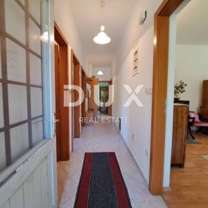 OPATIJA, VEPRINAC - započeta gradnja na parceli od 2800 m2