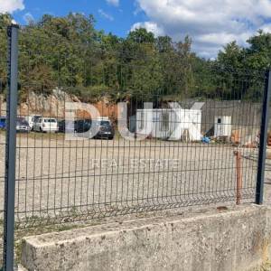 OPATIJA, VEPRINAC - zemljište 2000m2 za najam