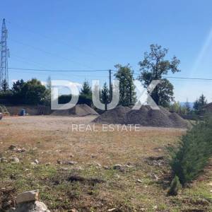 OPATIJA, VEPRINAC - zemljište 2000m2 za najam