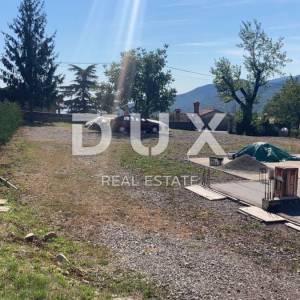 OPATIJA, VEPRINAC - zemljište 2000m2 za najam