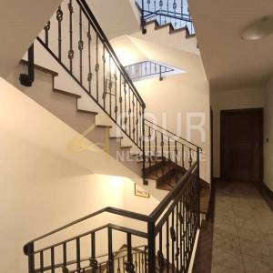 Opatija, vila s 15 stanova, 400m od mora!