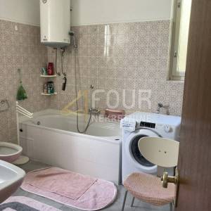Opatija, vila s 2 stana i okućnicom, prekrasan pogled