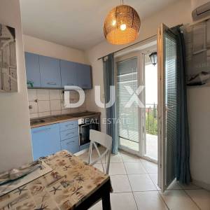 OPATIJA, VOLOSKO - Dva apartmana s pogledom na more