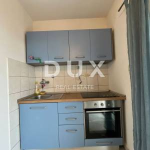 OPATIJA, VOLOSKO - Dva apartmana s pogledom na more
