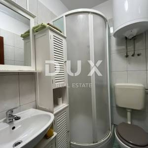 OPATIJA, VOLOSKO - Dva apartmana s pogledom na more