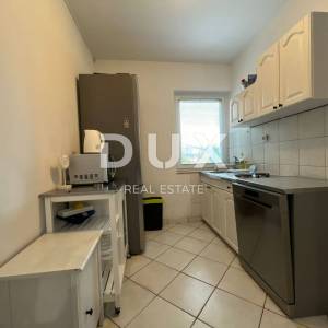 OPATIJA, VOLOSKO - Dva apartmana s pogledom na more