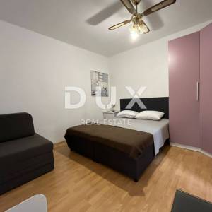 OPATIJA, VOLOSKO - Dva apartmana s pogledom na more