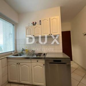 OPATIJA, VOLOSKO - Dva apartmana s pogledom na more