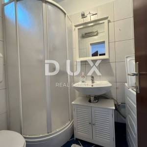 OPATIJA, VOLOSKO - Dva apartmana s pogledom na more