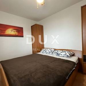OPATIJA, VOLOSKO - Dva apartmana s pogledom na more