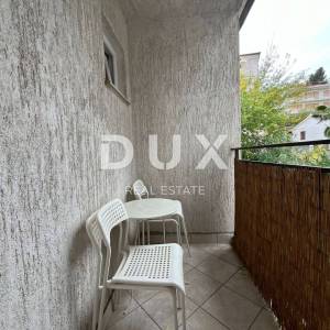 OPATIJA, VOLOSKO - Dva apartmana s pogledom na more