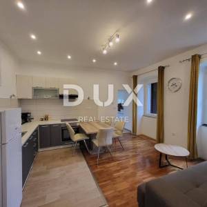 OPATIJA, VOLOSKO - Kompletno adaptirani apartman 100 metara od mora!