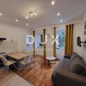 OPATIJA, VOLOSKO - Kompletno adaptirani apartman 100 metara od mora!
