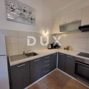 OPATIJA, VOLOSKO - Kompletno adaptirani apartman 100 metara od mora!