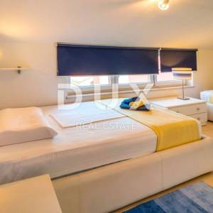 OPATIJA, VOLOSKO - luksuzna vila 550m2 s panoramskim pogledom na more + okoliš 400m2