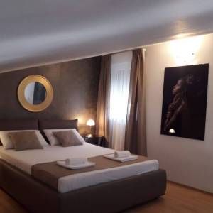 OPATIJA, VOLOSKO - luksuzna vila 550m2 s panoramskim pogledom na more + okoliš 400m2