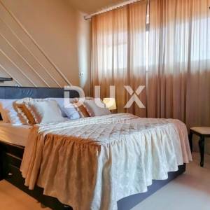 OPATIJA, VOLOSKO - luksuzna vila 550m2 s panoramskim pogledom na more + okoliš 400m2