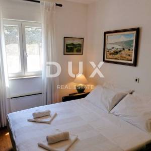 OPATIJA, VOLOSKO - luksuzna vila 550m2 s panoramskim pogledom na more + okoliš 400m2