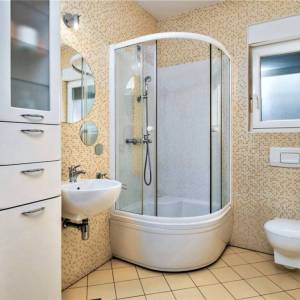 OPATIJA, VOLOSKO - luksuzna vila 550m2 s panoramskim pogledom na more + okoliš 400m2
