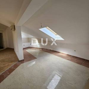 OPATIJA, VOLOSKO, PAVLOVAC - stan 125m2 s panoramskim pogledom na more 