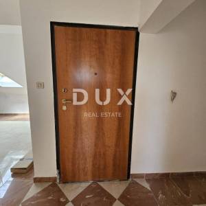 OPATIJA, VOLOSKO, PAVLOVAC - stan 125m2 s panoramskim pogledom na more 