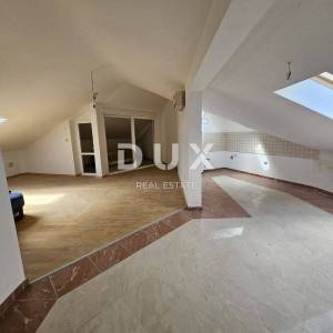OPATIJA, VOLOSKO, PAVLOVAC - stan 125m2 s panoramskim pogledom na more 