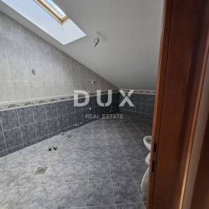 OPATIJA, VOLOSKO, PAVLOVAC - stan 125m2 s panoramskim pogledom na more 