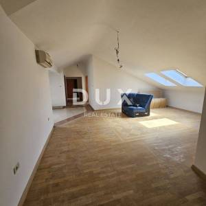 OPATIJA, VOLOSKO, PAVLOVAC - stan 125m2 s panoramskim pogledom na more 