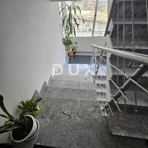 OPATIJA, VOLOSKO, PAVLOVAC - stan 125m2 s panoramskim pogledom na more 