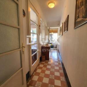 OPATIJA, VOLOSKO - retro stan100m od mora, centar Voloskog, RIJETKOST U PONUDI!