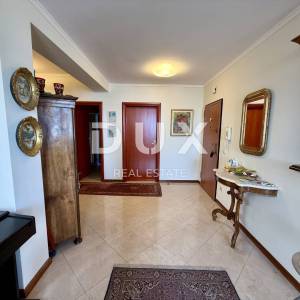 OPATIJA, VOLOSKO - RIJETKOST! 115 m2 u staroj vili s pogledom na more