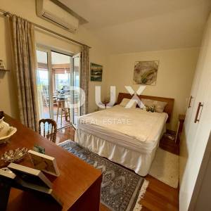 OPATIJA, VOLOSKO - RIJETKOST! 115 m2 u staroj vili s pogledom na more