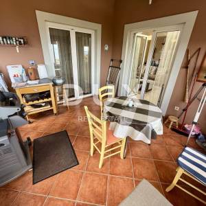 OPATIJA, VOLOSKO - RIJETKOST! 115 m2 u staroj vili s pogledom na more
