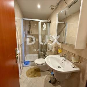 OPATIJA, VOLOSKO - RIJETKOST! 115 m2 u staroj vili s pogledom na more