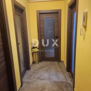 OPATIJA, VOLOSKO - stan 108m2, DB+3S, visoko prizemlje, pogled na more