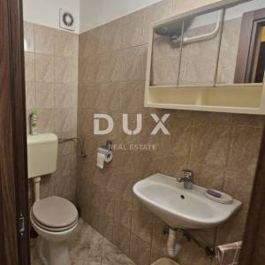 OPATIJA, VOLOSKO - stan 108m2, DB+3S, visoko prizemlje, pogled na more
