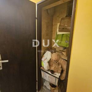 OPATIJA, VOLOSKO - stan 108m2, DB+3S, visoko prizemlje, pogled na more