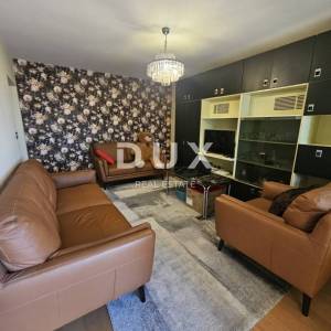 OPATIJA, VOLOSKO - stan 108m2, DB+3S, visoko prizemlje, pogled na more